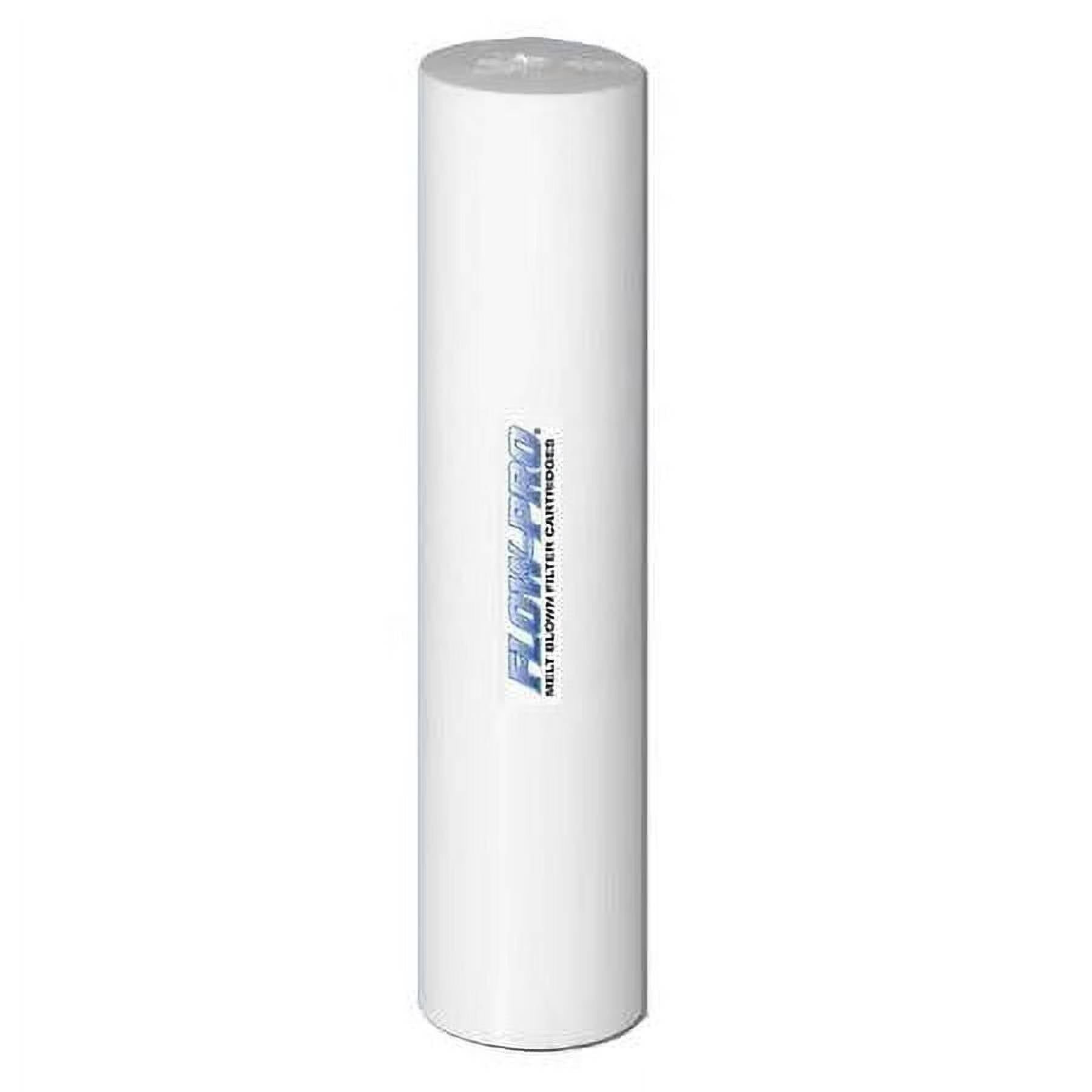 Watts FPMB-BB20-20 20" x 4.5" Water Filter - 20 Micron