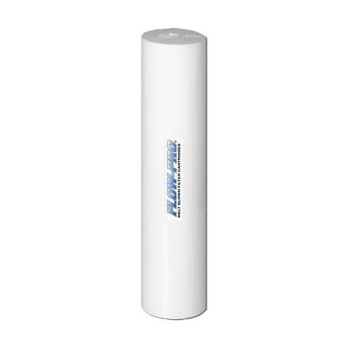 Watts FPMB-BB5-20 20" x 4.5" Sediment Filter - 5 Micron