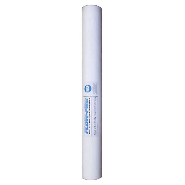 Watts FPMB1-20" Sediment Water Filter - 1 Micron