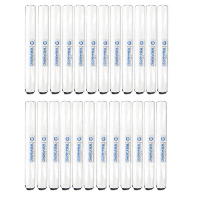 Watts FPMB50-20 20" 50 Micron Sediment Water Filter - 24-Pack