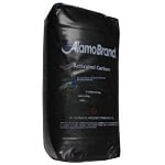 Watts RC-C-BB-20-50 replacement part - Watts A9231-AL Granular Activated Carbon GAC Filter Bag