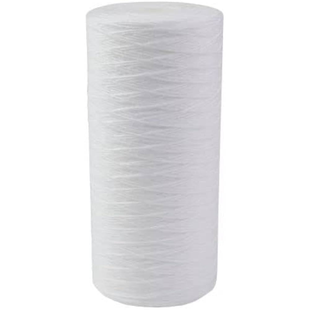 Watts SF20-10-425 String Wound Filter - 20 Micron