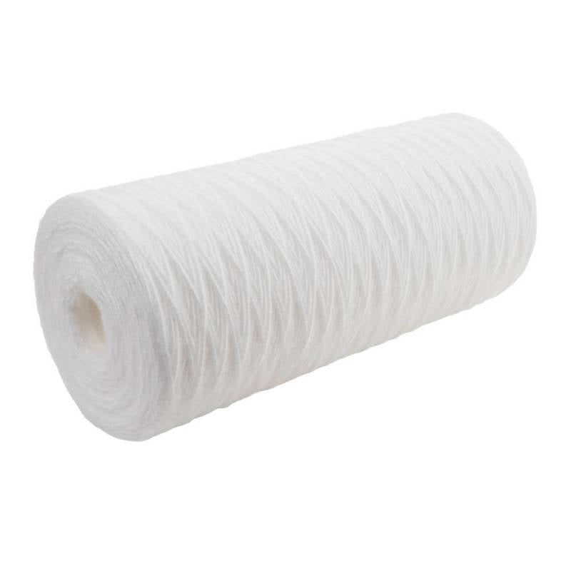 Watts SF50-10-425, 10 x 4.5 String Wound Filter - 50 Micron