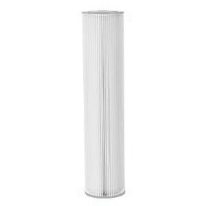 Watts WPC5FF20 Pleated Water Filter 20"x4.5"