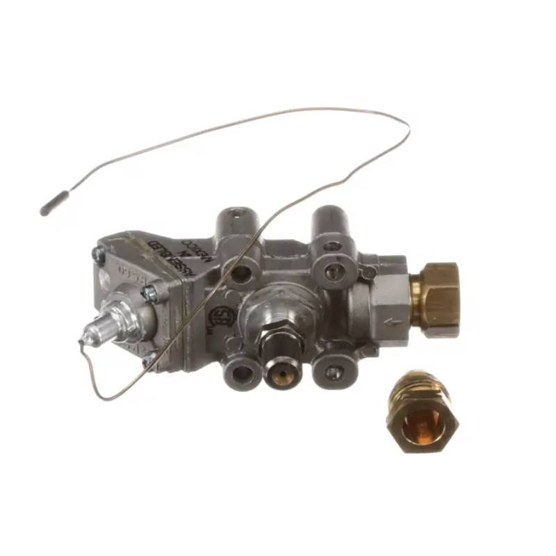 Whirlpool 12001067 Safety Valve