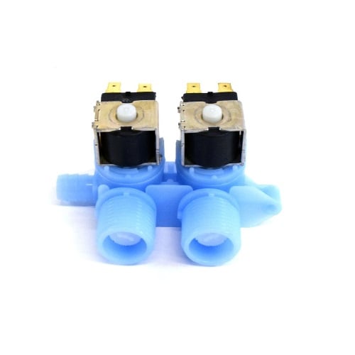 Frigidaire 137353500 Washer Water Inlet Valve - Genuine Part