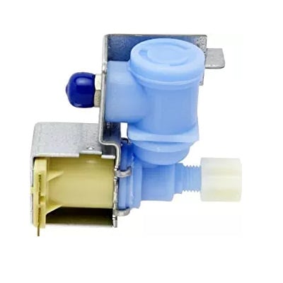 Whirlpool 218859701 Refrigerator Water Inlet Valve