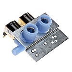Whirlpool/Maytag 285805 Inlet Valve for Clothes Washer