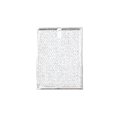 Whirlpool 5303319568 Microwave Grease Filter