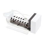 Frigidaire FGHN2844LF3 replacement part - Frigidaire / Electrolux 5303918493 Ice Maker - Genuine Part