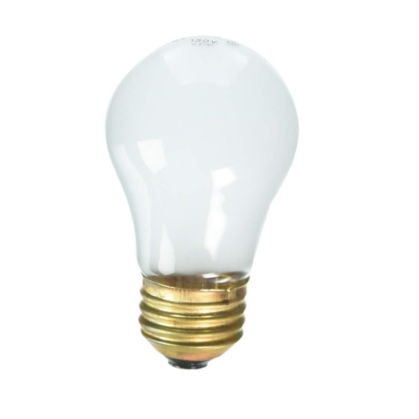 Whirlpool W11107911 Appliance Light Bulb