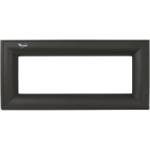 Whirlpool MH7140XFB1 replacement part - Whirlpool 8169353 Outer Door Frame