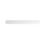 Kenmore 665.68612891 replacement part - Whirlpool 8184599 Vent Grille