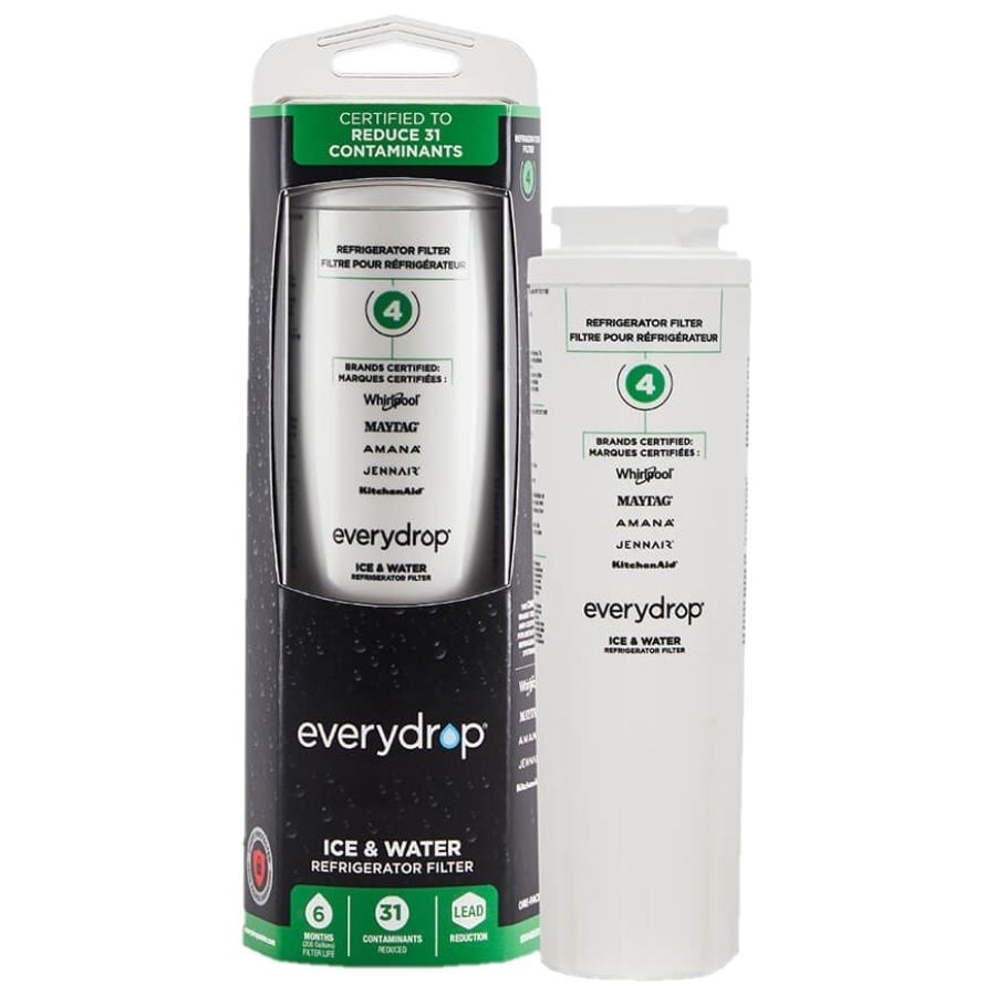 everydrop&reg; EDR4RXD1, FILTER 4 Refrigerator Water Filter thumbnail