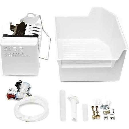 Frigidaire IMK0028A Ice Maker Kit Assembly