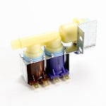 Maytag ARS9268BC replacement part - Whirlpool WP12544002 Refrigerator Water Inlet Valve - Genuine Part