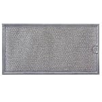 KitchenAid KHMS1850SSS0 replacement part - Whirlpool W10113040A Microwave Grease Filter