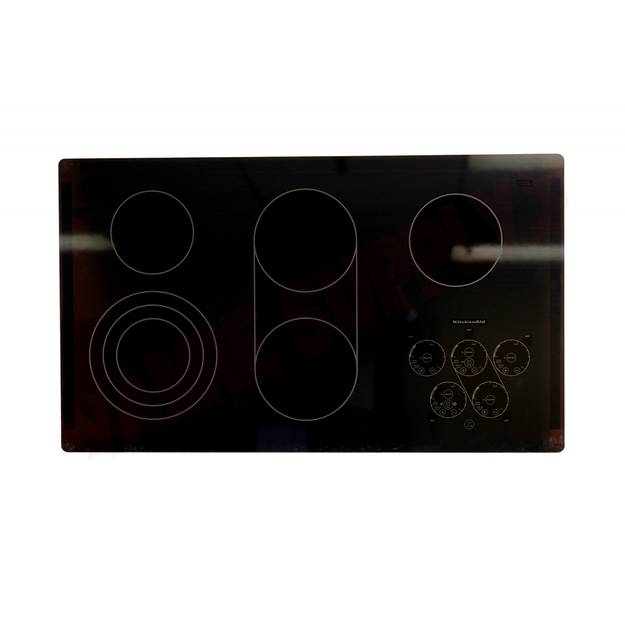 Whirlpool W10140999 Cooktop