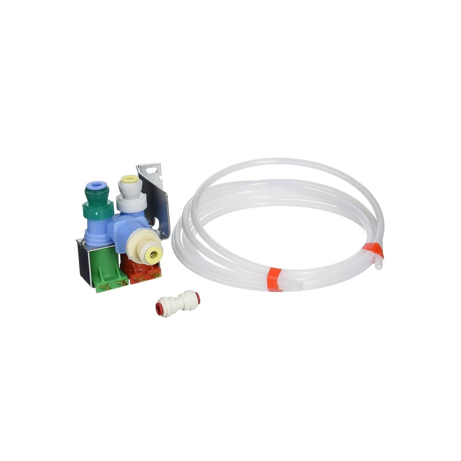 Whirlpool ED2FHEXVS01 replacement part - Whirlpool W10408179 Icemaker Valve-Inlet