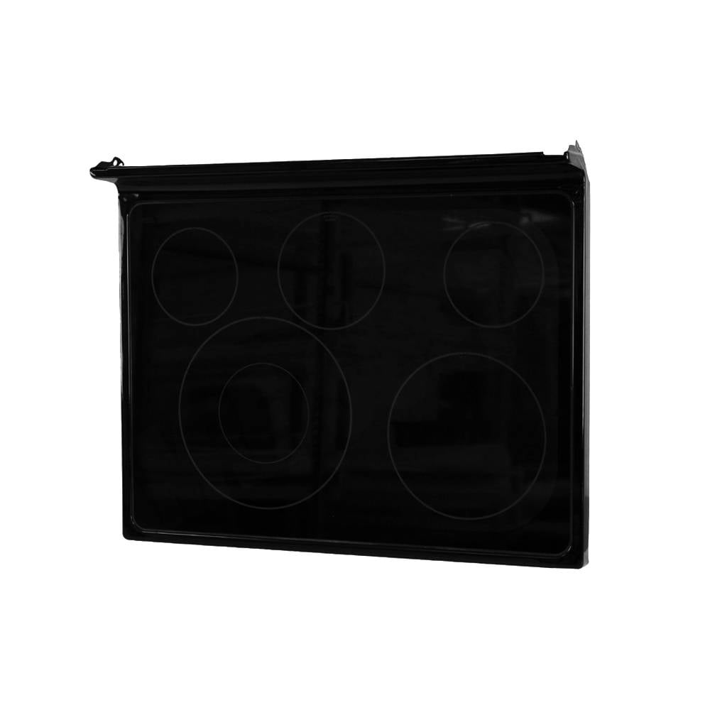 Whirlpool W10691698 Cooktop