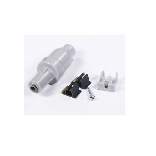 Whirlpool W10786952 Refrigerator Regulator - Genuine Part