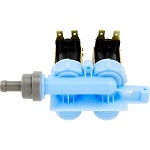 Whirlpool W10821146 Washer Water Inlet Valve