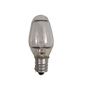 Whirlpool W10857122 Refrigerator Light Bulb