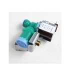 Whirlpool WRF736SDAM13 replacement part - Whirlpool W10865826 Refrigerator Water Valve
