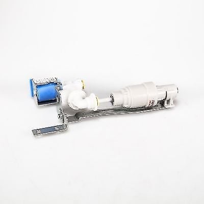 KitchenAid KUID308ESS1 replacement part - Whirlpool W10897719 Ice Maker Water Inlet Valve - Genuine Part
