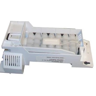 Whirlpool W10898289 Refrigerator Ice Maker - Genuine Part