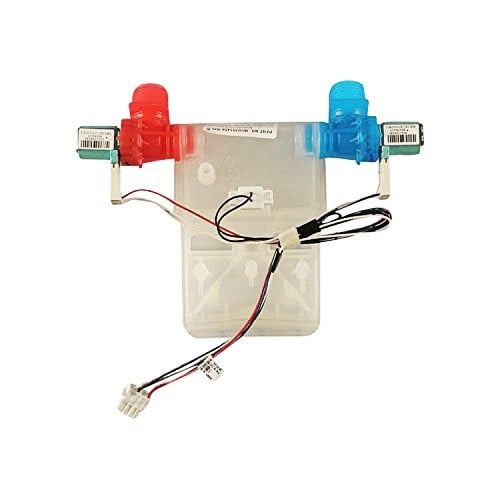 Whirlpool Washer Water Inlet Valve W10869799 for sale online 