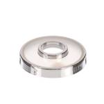KitchenAid KCGS950ESS02 replacement part - Whirlpool W11117438 Cooktop Knob Bezel