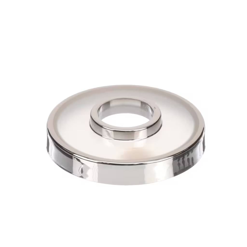 Whirlpool W11117438 Cooktop Knob Bezel
