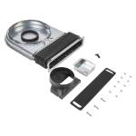 Jenn-Air JES1750ES1 replacement part - Whirlpool W11129407 Scroll-Fan