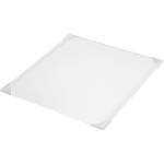 Whirlpool WRS588FIHB00 replacement part - Whirlpool W11130205 Glass Shelf