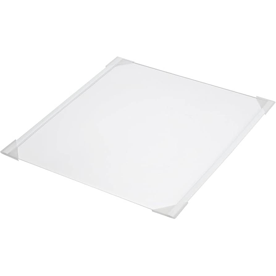 Whirlpool W11130205 Glass Shelf