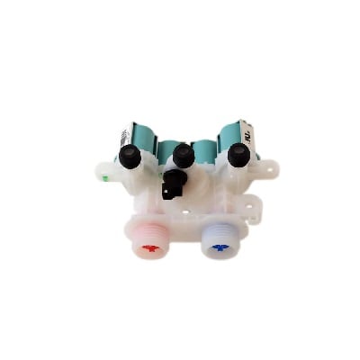 Whirlpool W11165546 Washer Water Inlet Valve - Genuine Part