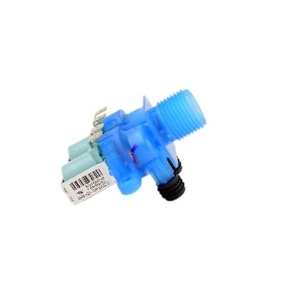 Whirlpool W11168740 Washer Water Valve - Genuine Part