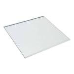 Amana ASI2575GRB01 replacement part - Whirlpool W11174625 Glass Shelf Assembly
