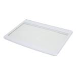Amana A8RXNGFXD00 replacement part - Whirlpool W11181679 Refrigerator Glass Shelf