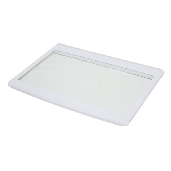 Whirlpool W11181679 Refrigerator Glass Shelf
