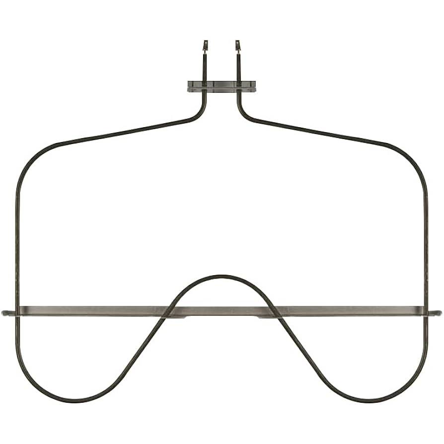Whirlpool W11182108 Bake Element
