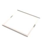 Kitchenaid KRSC703HPS01 replacement part - Whirlpool W11340148 Freezer Glass Shelf