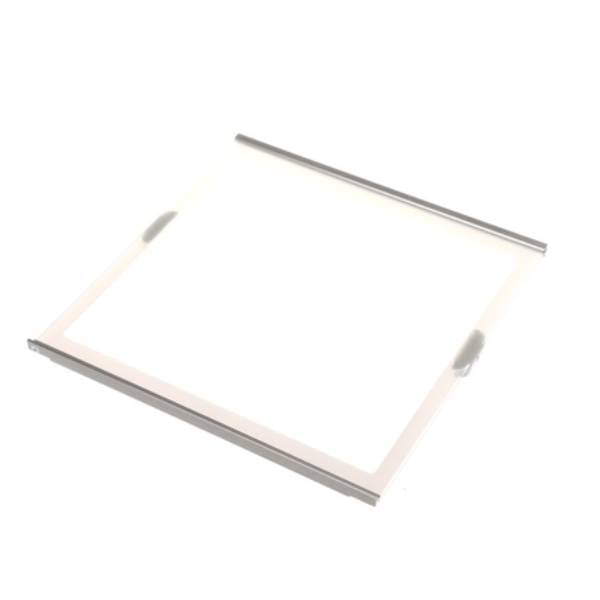Whirlpool W11340148 Freezer Glass Shelf