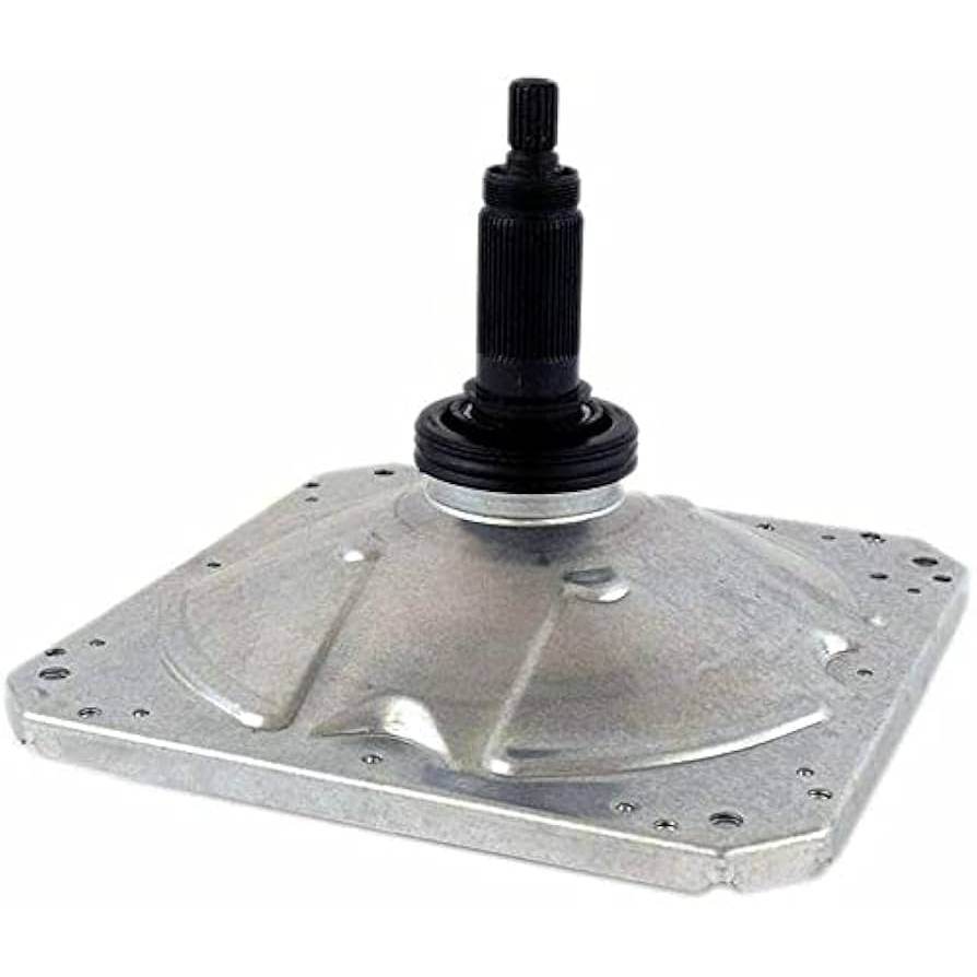 Whirlpool W11455453 Gearcase Service Pack Kit