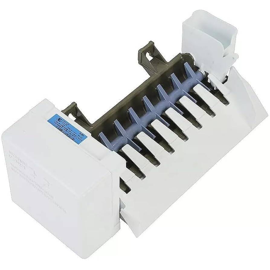 Whirlpool W11512152 Replacement for Whirlpool WPW10300023 Ice Maker Assembly