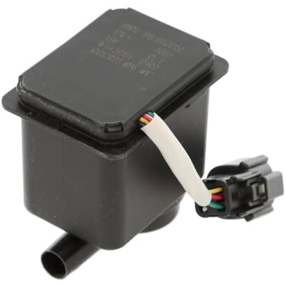 Whirlpool W11542867 Circulation Pump Assembly