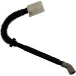 Kenmore 110.21652020 replacement part - Whirlpool W11553446 Drain Hose