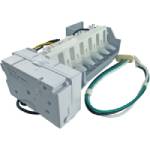 Whirlpool WRF736SDAM13 replacement part - Whirlpool W11577195 Ice Maker Assembly
