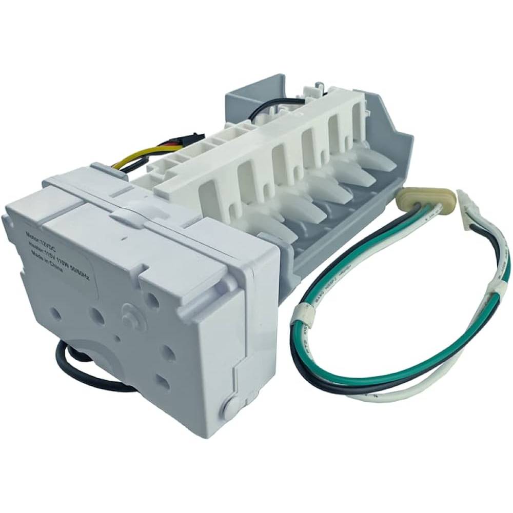 Whirlpool W11577195 Ice Maker Assembly